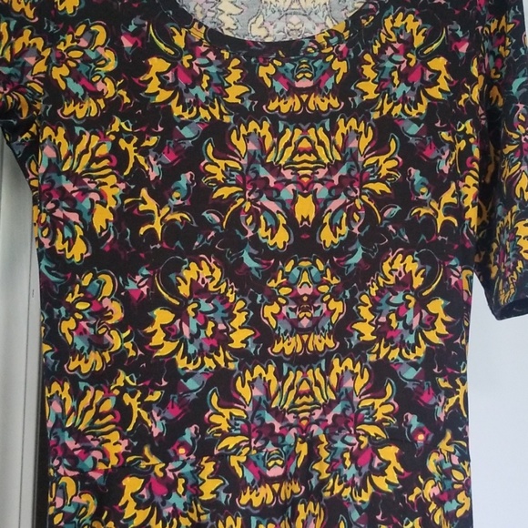 Lularoe Ana dress - Picture 3 of 3